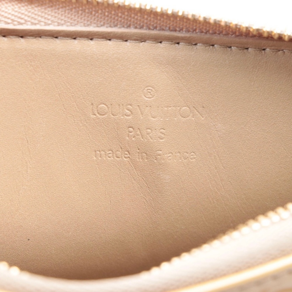 Louis Vuitton Lexington Pochette Monogram Vernis - Picture 7 of 10